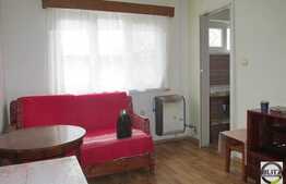 Garsoniera, 22 mp utili, zona Calea Baciului!