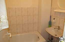 Garsoniera, 22 mp utili, zona Calea Baciului!