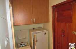 Garsoniera, 22 mp utili, zona Calea Baciului!