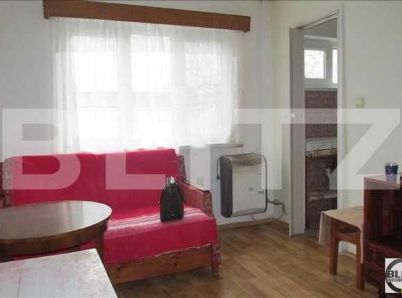 Garsonieră de vânzare Baciu - 7642AV | BLITZ Cluj-Napoca | Poza1