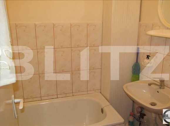 Garsonieră de vânzare Baciu - 7642AV | BLITZ Cluj-Napoca | Poza4