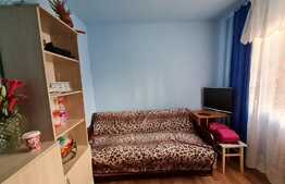 Garsoniera mobilata si utilata, zona strazii Primaverii