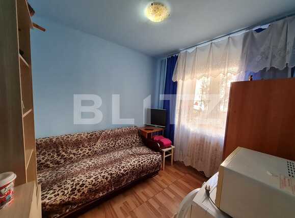Garsonieră de vânzare Manastur - 76421AV | BLITZ Cluj-Napoca | Poza1