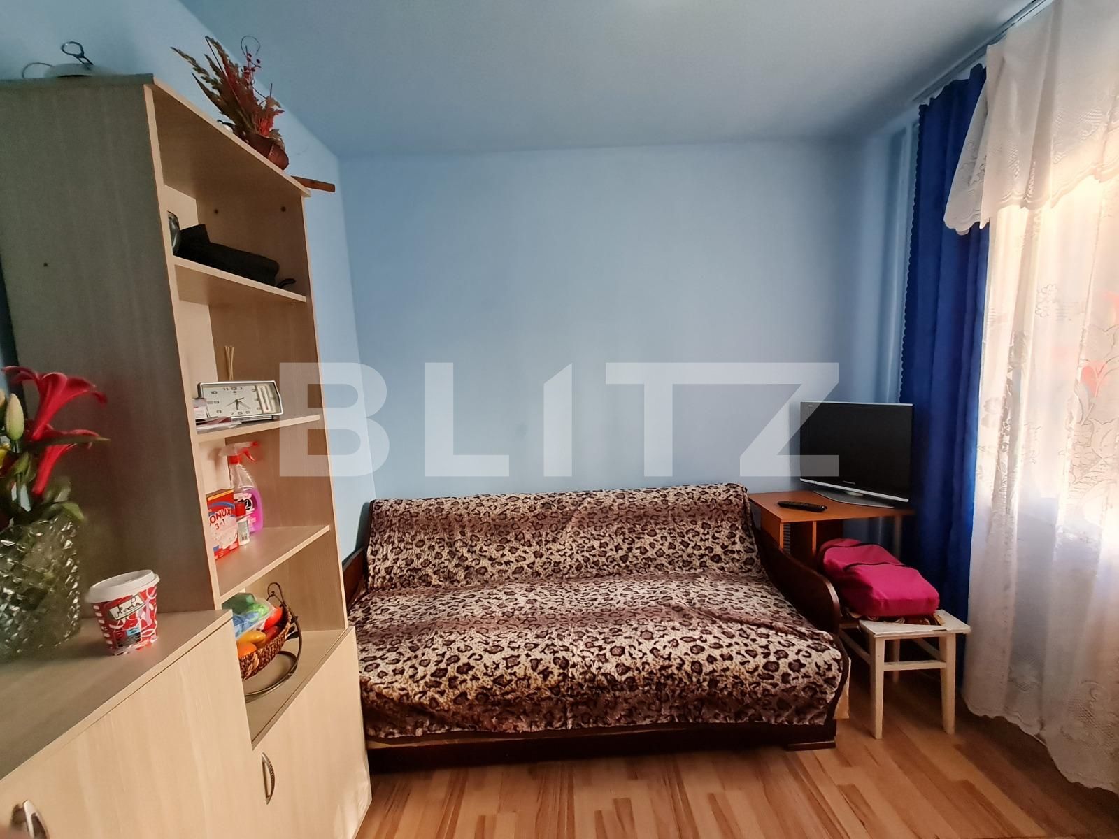 Garsonieră de vânzare Manastur - 76421AV | BLITZ Cluj-Napoca | Poza2