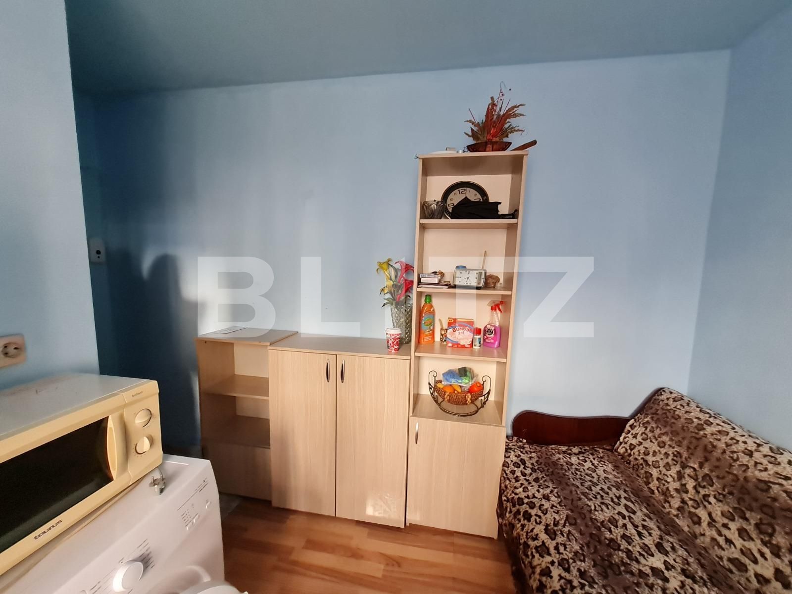 Garsonieră de vânzare Manastur - 76421AV | BLITZ Cluj-Napoca | Poza3