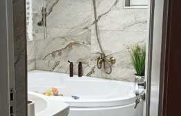 Casa mica si cocheta in suprafata de 50 mp, la doar 3 km de centrul orasului 