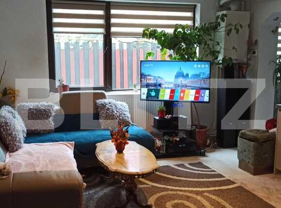 Casa de vânzare 2 camere Marasti - 76424CV | BLITZ Cluj-Napoca | Poza3