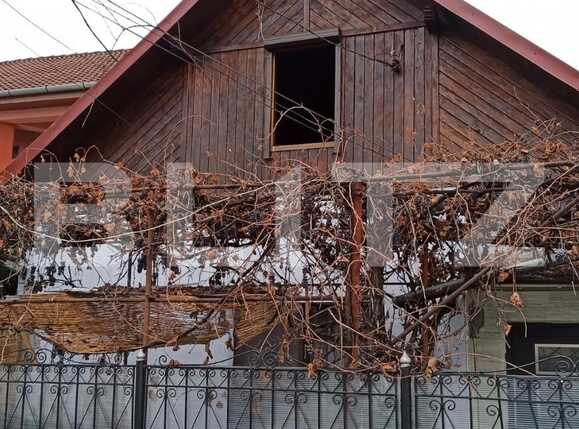 Casa de vânzare 2 camere Marasti - 76424CV | BLITZ Cluj-Napoca | Poza1