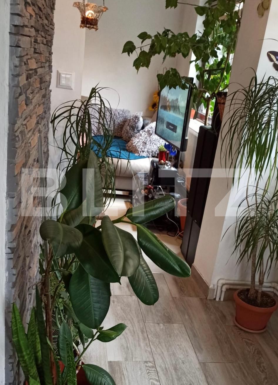 Casa de vânzare 2 camere Marasti - 76424CV | BLITZ Cluj-Napoca | Poza5