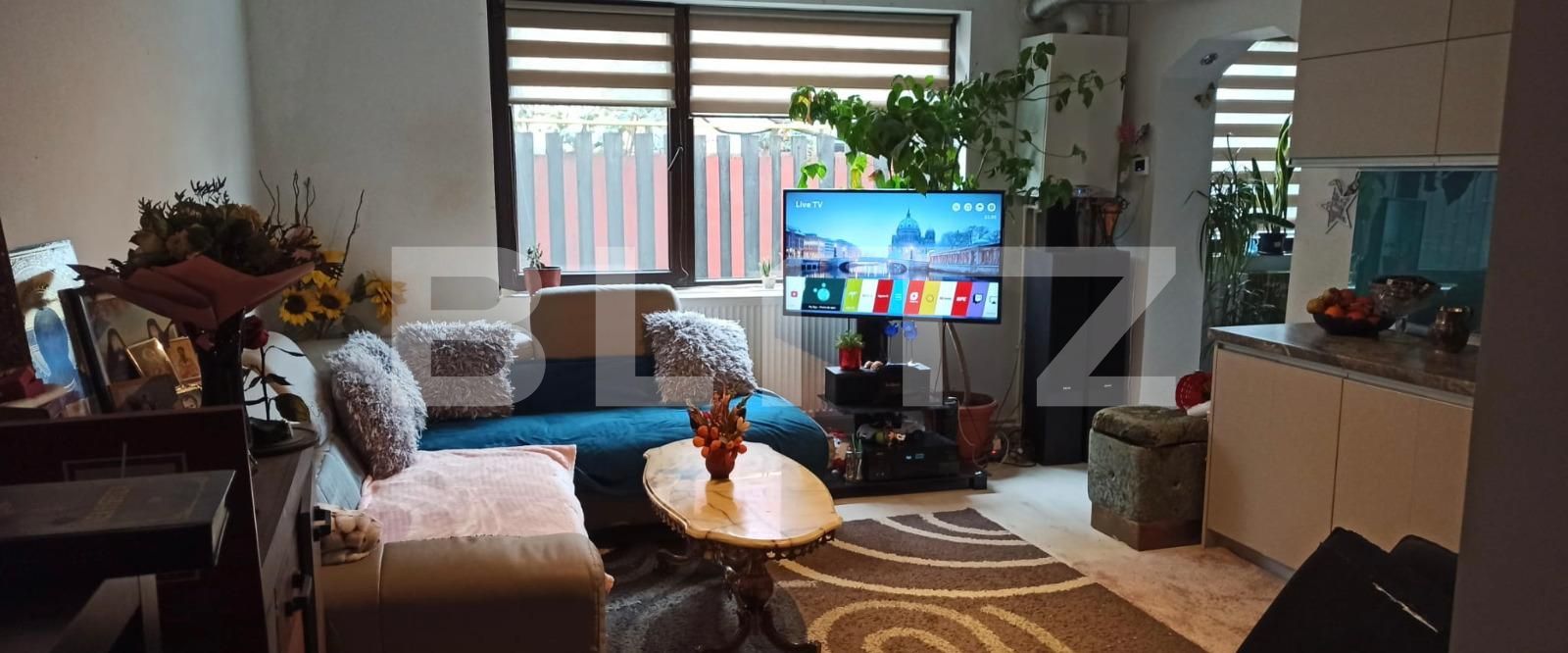 Casa de vânzare 2 camere Marasti - 76424CV | BLITZ Cluj-Napoca | Poza3