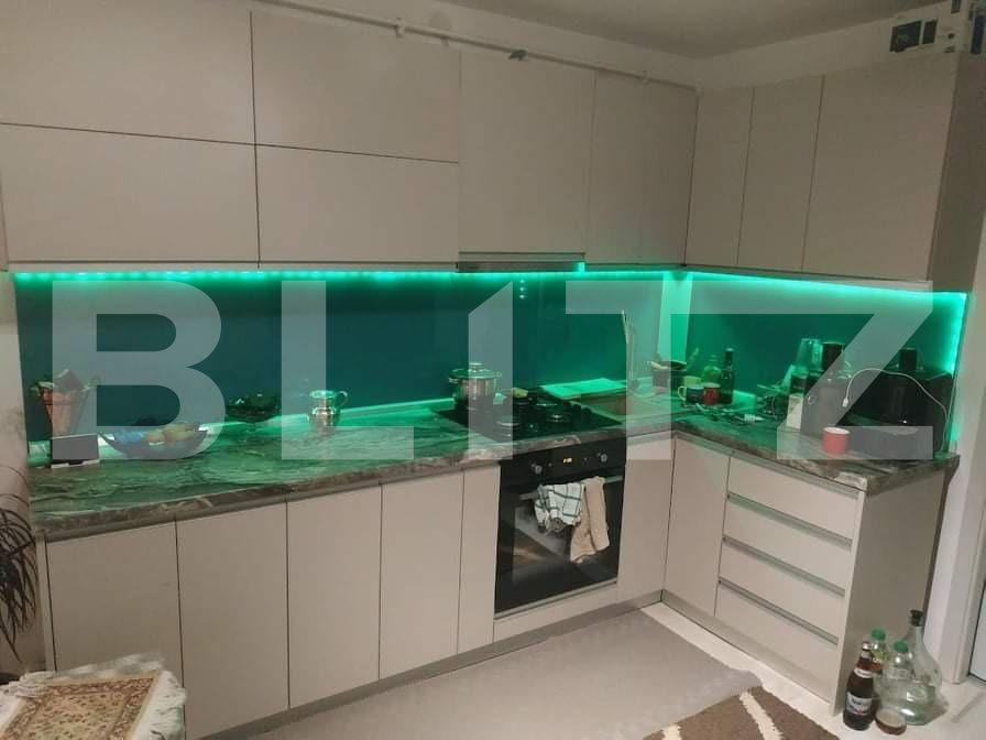 Casa de vânzare 2 camere Marasti - 76424CV | BLITZ Cluj-Napoca | Poza2