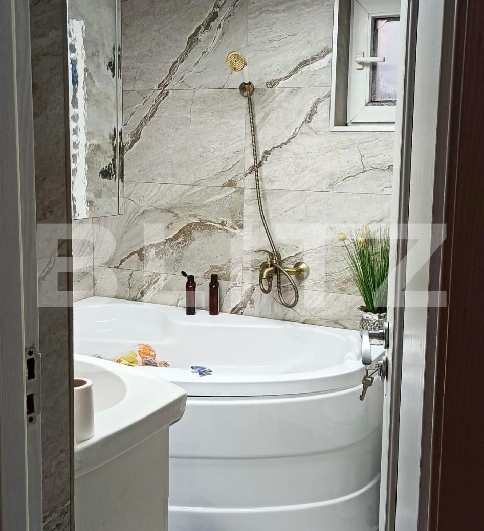 Casa de vânzare 2 camere Marasti - 76424CV | BLITZ Cluj-Napoca | Poza4