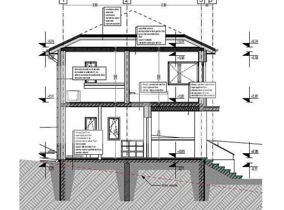 Teren de vânzare Popesti - 76428TV | BLITZ Cluj-Napoca | Poza2