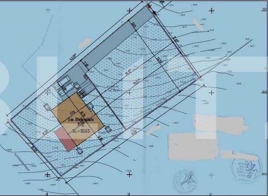 Teren de vânzare Popesti - 76428TV | BLITZ Cluj-Napoca | Poza1