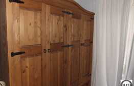 Apartament 1 camera, 40 mp, zona pietei agro-alimentare!