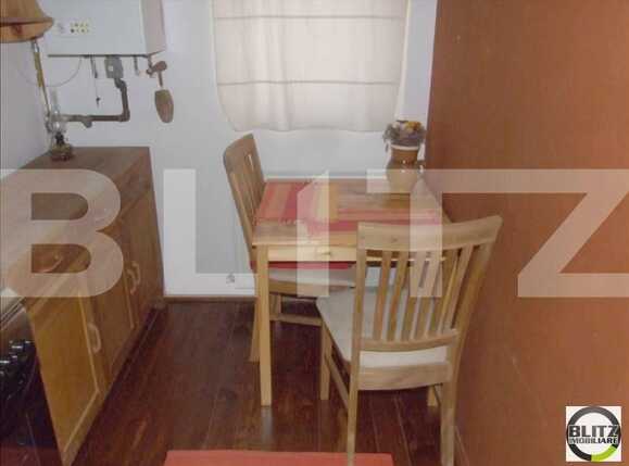 Garsonieră de vânzare Floreşti - 7643AV | BLITZ Cluj-Napoca | Poza1