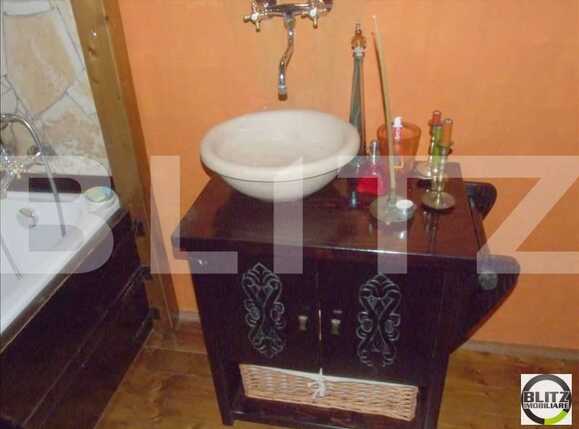 Garsonieră de vânzare Floreşti - 7643AV | BLITZ Cluj-Napoca | Poza6