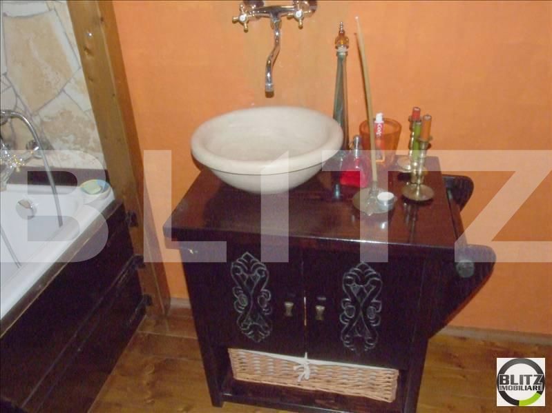 Garsonieră de vânzare Floreşti - 7643AV | BLITZ Cluj-Napoca | Poza6