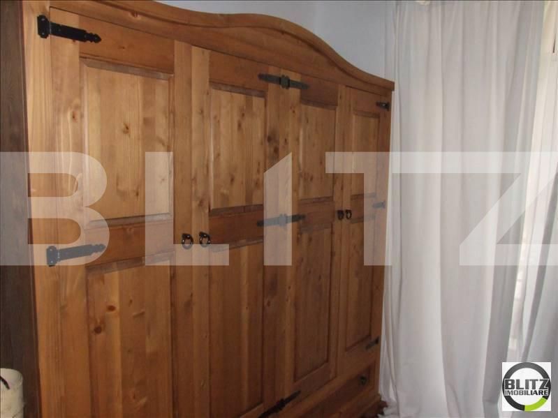 Garsonieră de vânzare Floreşti - 7643AV | BLITZ Cluj-Napoca | Poza5