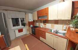 Apartament 3 camere, decomandat, 72 mp, prima inchiriere, zona McDonalds!