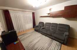 Apartament 3 camere, decomandat, 72 mp, prima inchiriere, zona McDonalds!