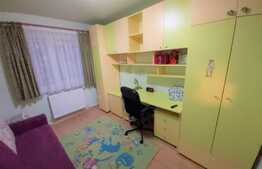 Apartament 3 camere, decomandat, 72 mp, prima inchiriere, zona McDonalds!