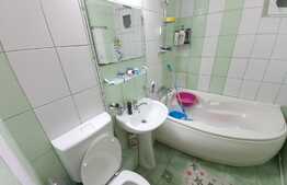 Apartament 3 camere, decomandat, 72 mp, prima inchiriere, zona McDonalds!