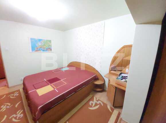 Apartament de închiriat 3 camere Manastur - 76436AI | BLITZ Cluj-Napoca | Poza5