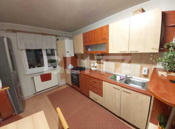 Apartament de închiriat 3 camere Manastur - 76436AI | BLITZ Cluj-Napoca | Poza7