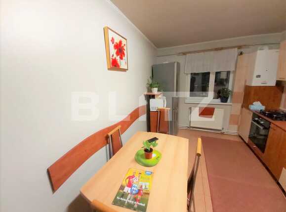Apartament de închiriat 3 camere Manastur - 76436AI | BLITZ Cluj-Napoca | Poza8