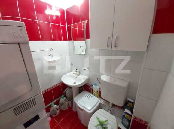 Apartament de închiriat 3 camere Manastur - 76436AI | BLITZ Cluj-Napoca | Poza10