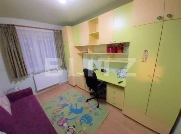 Apartament de închiriat 3 camere Manastur - 76436AI | BLITZ Cluj-Napoca | Poza6