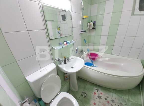 Apartament de închiriat 3 camere Manastur - 76436AI | BLITZ Cluj-Napoca | Poza9