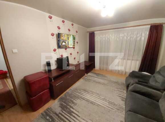 Apartament de închiriat 3 camere Manastur - 76436AI | BLITZ Cluj-Napoca | Poza2