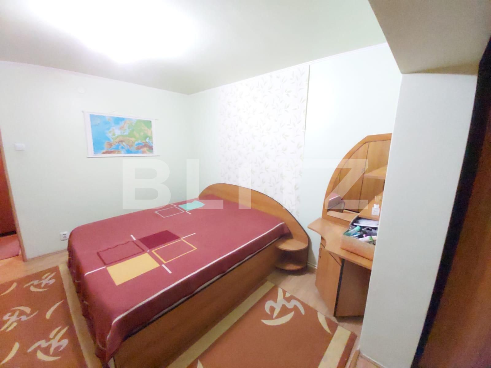Apartament de închiriat 3 camere Manastur - 76436AI | BLITZ Cluj-Napoca | Poza5