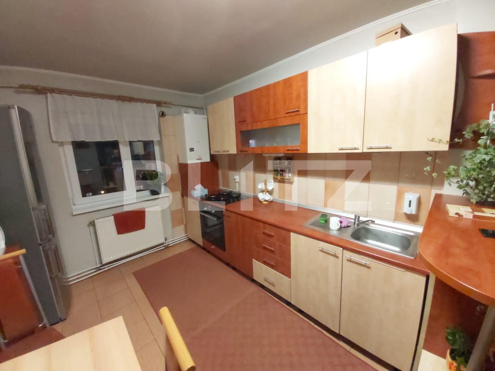 Apartament de închiriat 3 camere Manastur - 76436AI | BLITZ Cluj-Napoca | Poza7