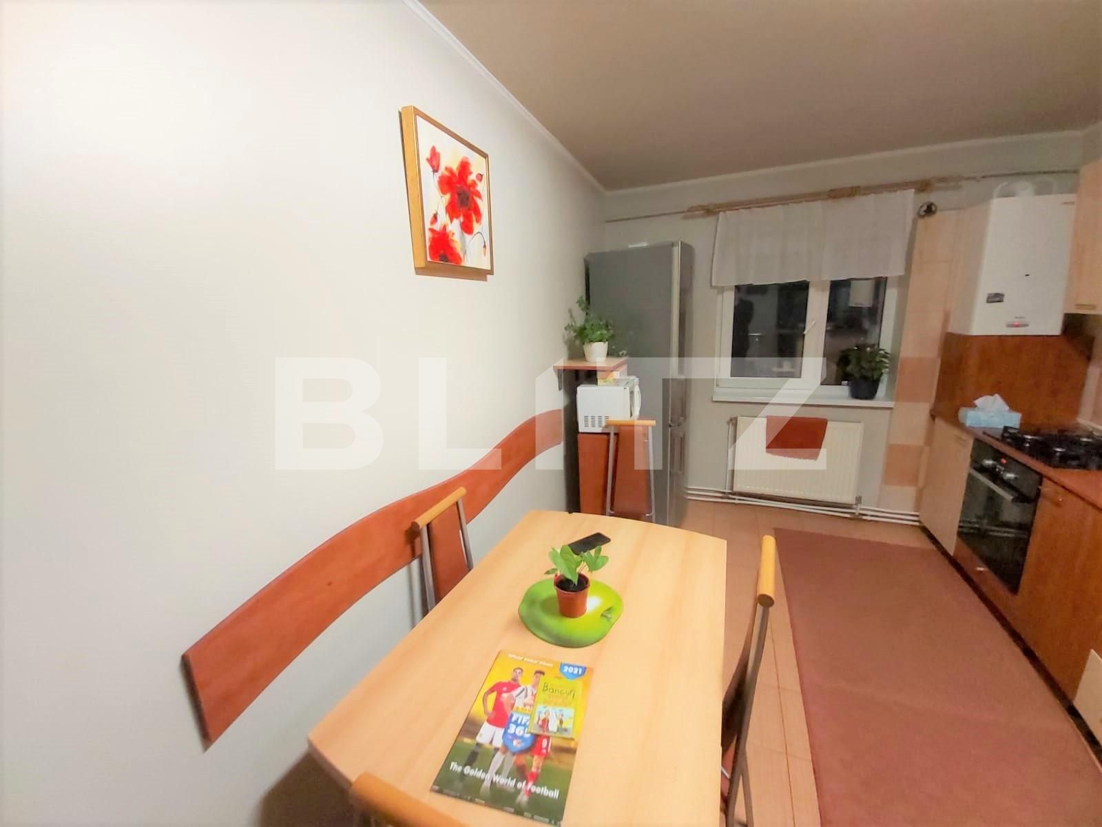 Apartament de închiriat 3 camere Manastur - 76436AI | BLITZ Cluj-Napoca | Poza8