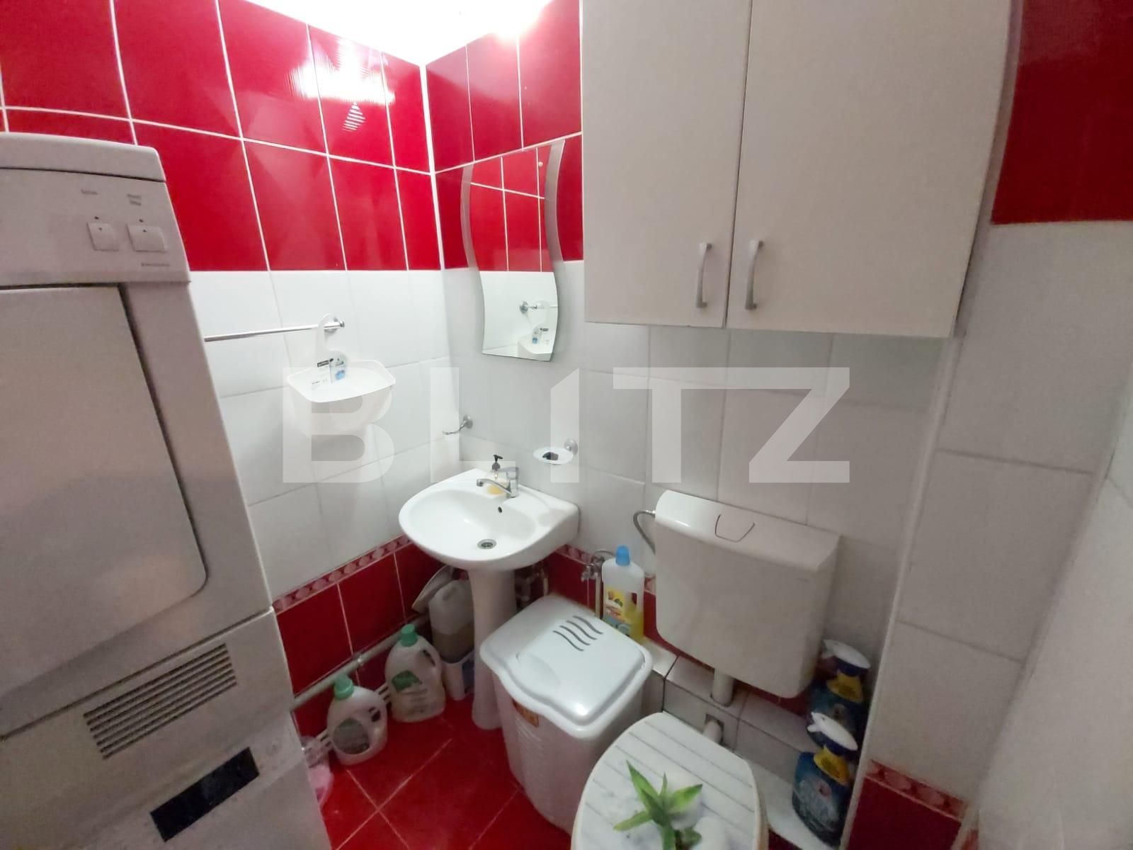 Apartament de închiriat 3 camere Manastur - 76436AI | BLITZ Cluj-Napoca | Poza10