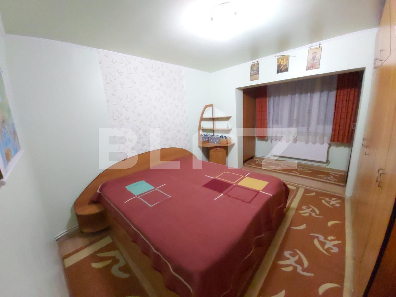 Apartament de închiriat 3 camere Manastur - 76436AI | BLITZ Cluj-Napoca | Poza4