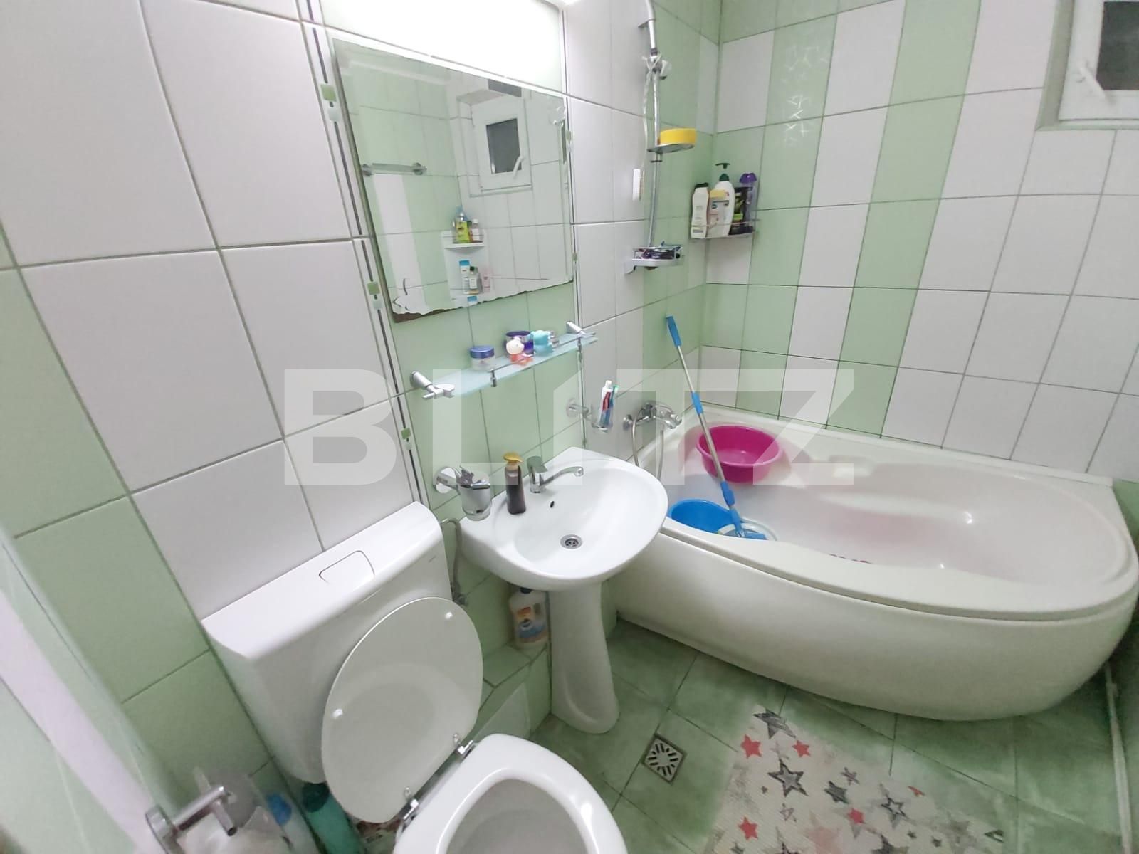 Apartament de închiriat 3 camere Manastur - 76436AI | BLITZ Cluj-Napoca | Poza9