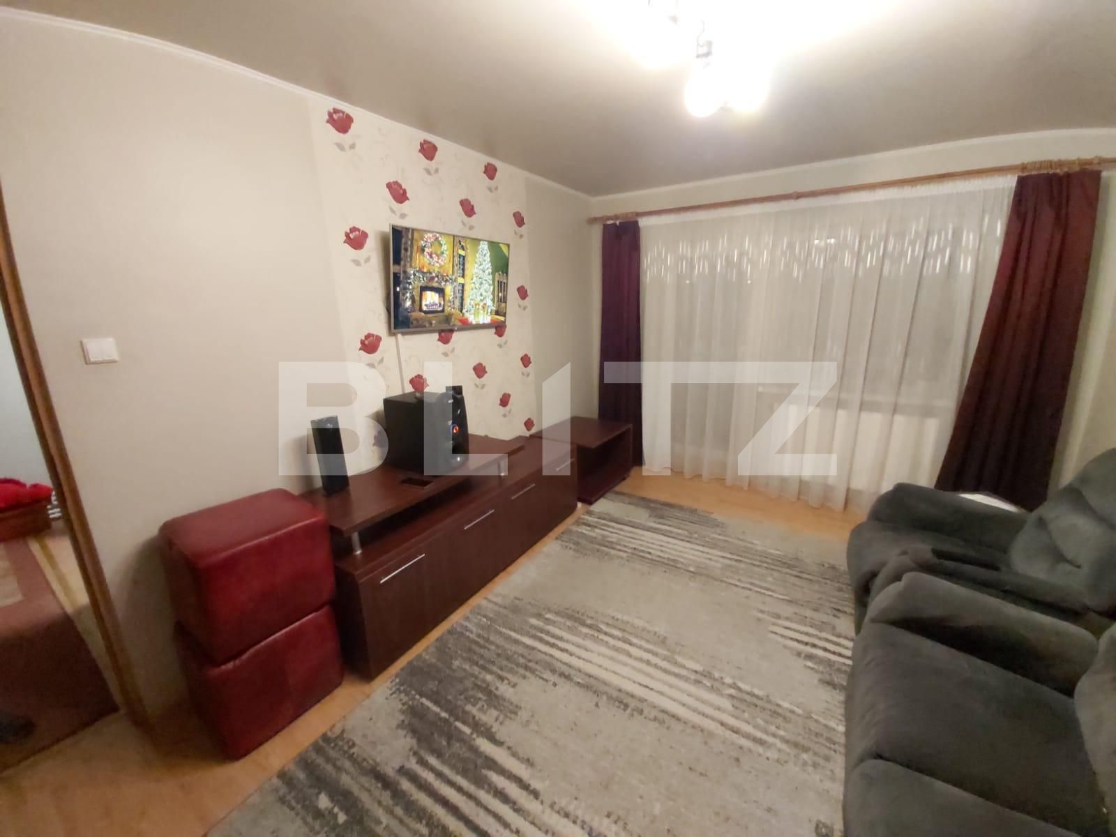 Apartament de închiriat 3 camere Manastur - 76436AI | BLITZ Cluj-Napoca | Poza2