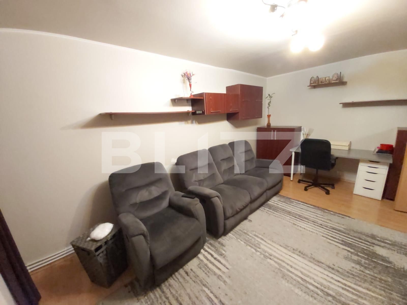Apartament de închiriat 3 camere Manastur - 76436AI | BLITZ Cluj-Napoca | Poza3