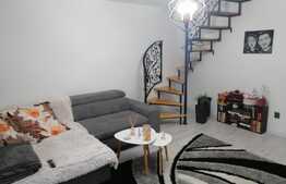 Apartament cochet cu scara interioara in zona strazii Oasului!