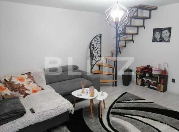 Apartament de vânzare 2 camere Iris - 76437AV | BLITZ Cluj-Napoca | Poza1