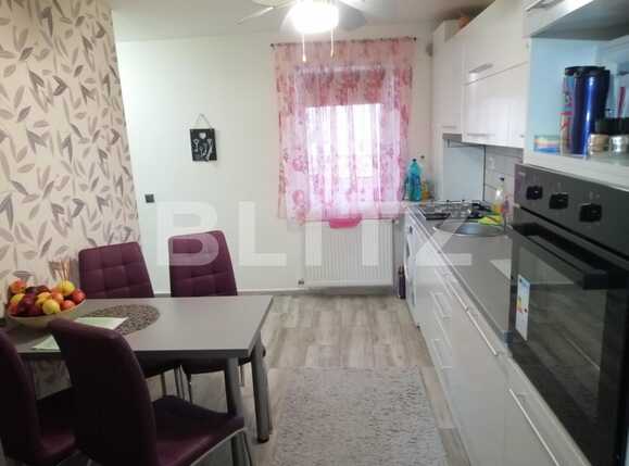 Apartament de vânzare 2 camere Iris - 76437AV | BLITZ Cluj-Napoca | Poza6