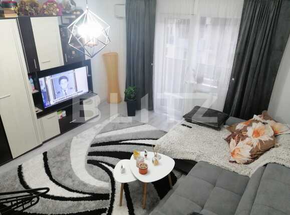 Apartament de vânzare 2 camere Iris - 76437AV | BLITZ Cluj-Napoca | Poza2