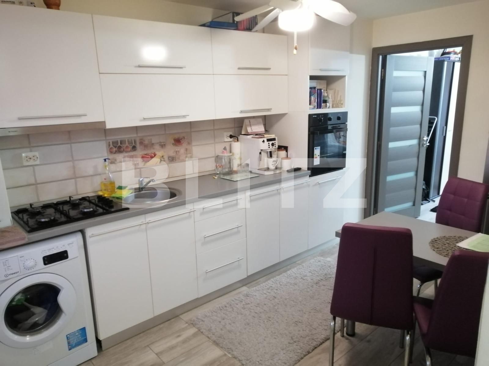 Apartament de vânzare 2 camere Iris - 76437AV | BLITZ Cluj-Napoca | Poza3