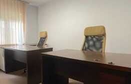 Spatiu de birouri, 3 camere, 70 mp, mobilat sau nemobilat!
