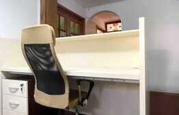 Spatiu de birouri, 3 camere, 70 mp, mobilat sau nemobilat!