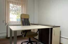 Spatiu de birouri, 3 camere, 70 mp, mobilat sau nemobilat!